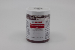 Red Water Soluble Powder 